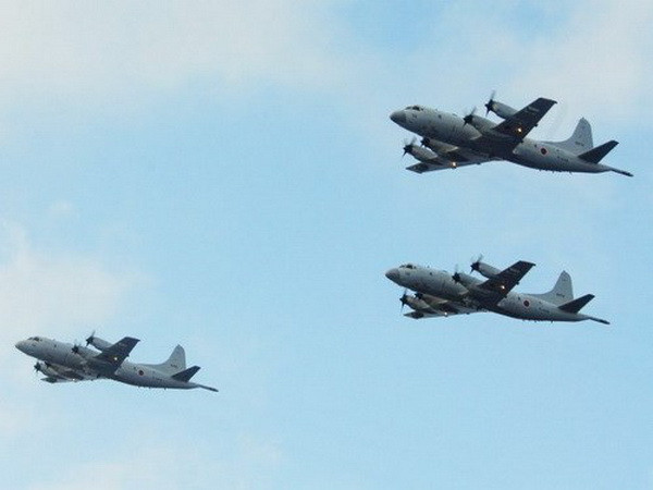 Philippines muốn mua khí tài quân sự của Nhật để đối phó Trung Quốc ảnh 1