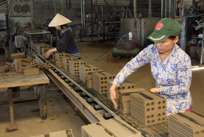 Đan Mạch hỗ trợ 6,5 triệu USD cho các sáng kiến tiết kiệm năng lượng ảnh 1