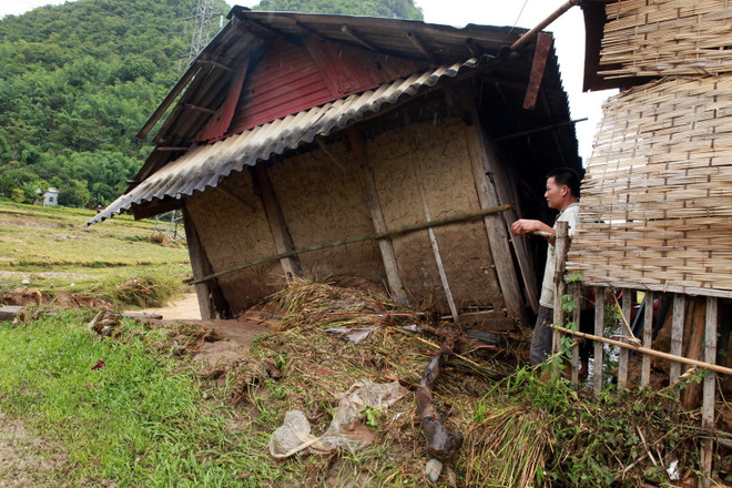 Số người chết và mất tích do lũ ống tại Sơn La lên tới con số 11 ảnh 2