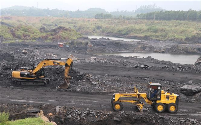 TKV tăng sản xuất than chất lượng cao đáp ứng nhu cầu thị trường ảnh 1