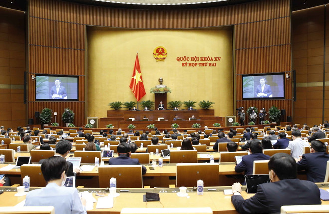 Công khai, minh bạch trong phân bổ và sử dụng các gói hỗ trợ ảnh 1