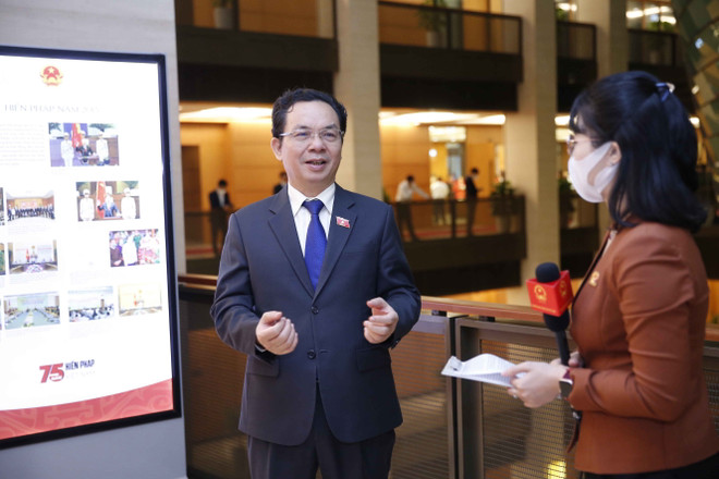 Tạo cơ hội cho hộ kinh doanh tiếp cận gói hỗ trợ để phục hồi sản xuất ảnh 1