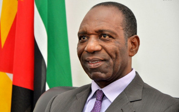 Thủ tướng Cộng hòa Mozambique bắt đầu thăm chính thức Việt Nam ảnh 1