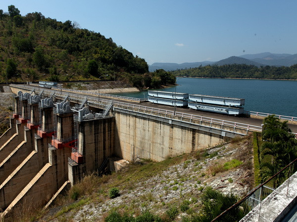 10 sự kiện nổi bật của ngành Tài nguyên và Môi trường năm 2015 ảnh 6