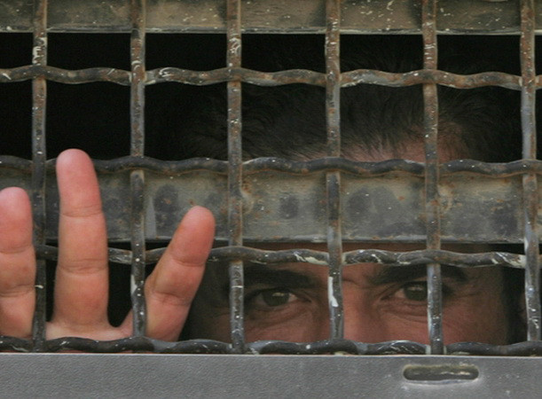 Quốc hội Israel thông qua luật cho phép cưỡng ép tù nhân ăn uống ảnh 1