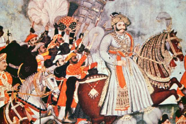 10 người giàu nhất mọi thời đại: Bill Gates chỉ đứng thứ 9 ảnh 6