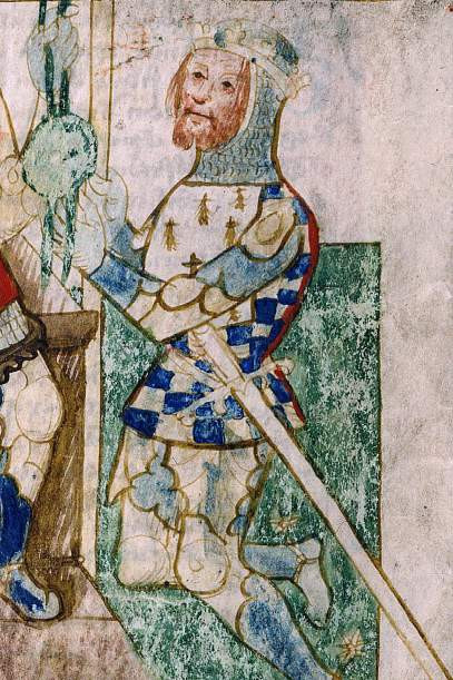 10 người giàu nhất mọi thời đại: Bill Gates chỉ đứng thứ 9 ảnh 3