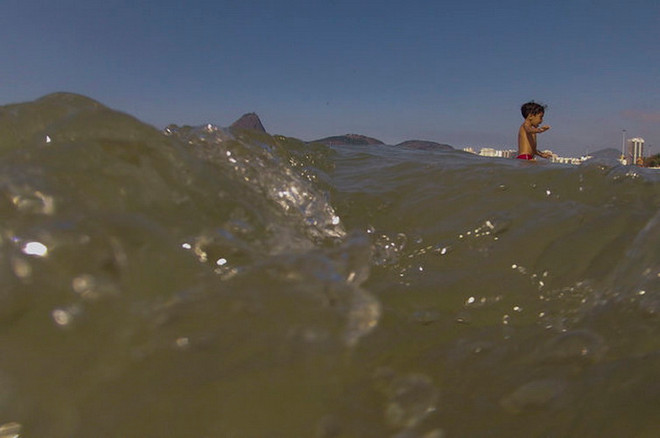 AP tiết lộ sự thật rùng mình về Olympic Rio de Janeiro 2016 ảnh 1