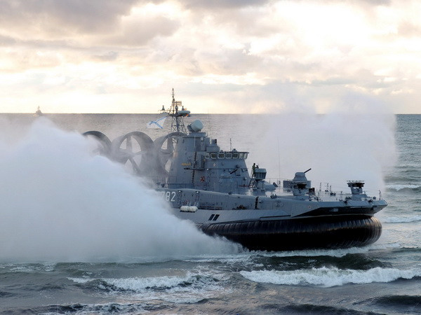 Nga lên kế hoạch tập trận chung với Trung Quốc và Ấn Độ ảnh 1