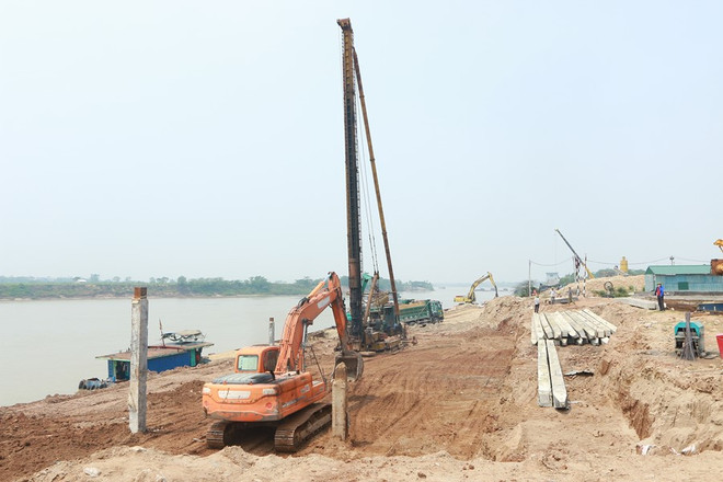 Ra mắt cảng Tri Phương chuyên vận chuyển container bằng đường sông ảnh 1