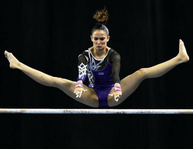 Chính phủ Malaysia vào cuộc vụ nữ VĐV "phô bày vùng nhạy cảm" ảnh 1