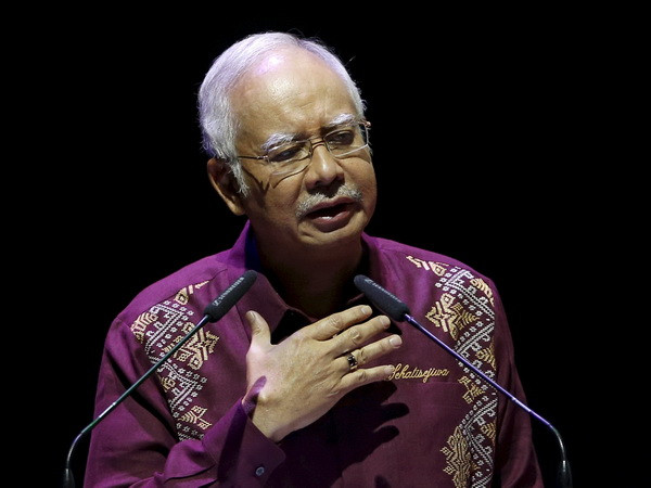 Thủ tướng Malaysia: Hội nghị ASEAN 27 sẽ bàn về Biển Đông ảnh 1