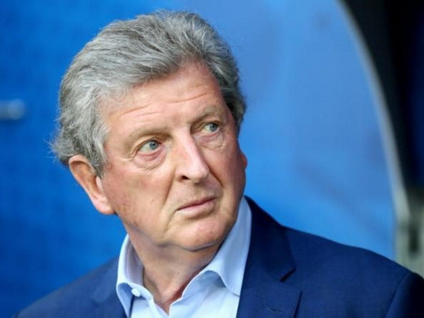 Thua sốc Iceland, HLV Roy Hodgson cay đắng tuyên bố từ chức ảnh 1