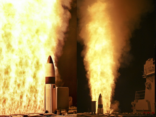 Nga-Mỹ tiếp tục thực hiện Hiệp ước về tên lửa tầm trung và tầm ngắn ảnh 1