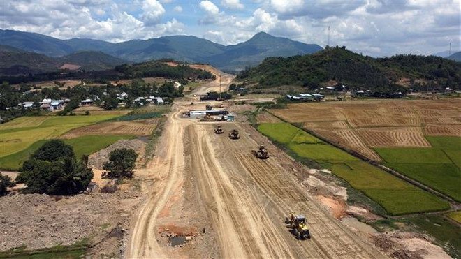 Khẩn trương ban hành Thông tư hướng dẫn các trường hợp chỉ định thầu ảnh 1