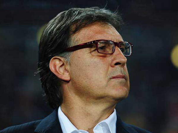 Rộ tin đồn Martino rời Barcelona trước thềm kinh điển ảnh 1