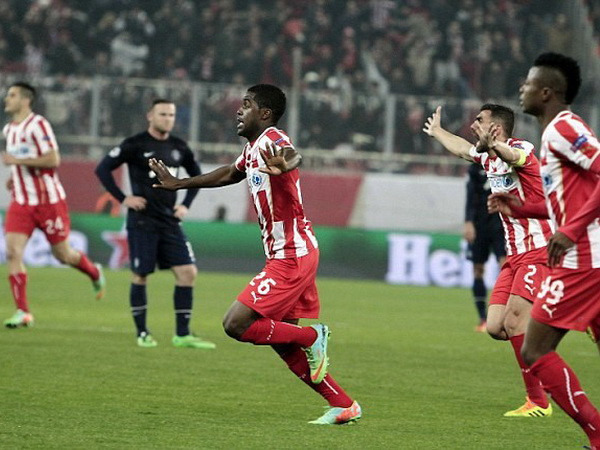 Lượt về knock-out Champions League: Lo cho người Anh! ảnh 2