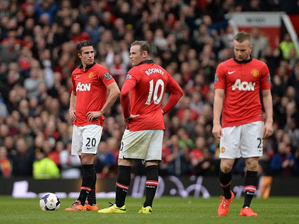 Nhà cái gây sốc sau thảm bại của M.U trước Liverpool ảnh 1