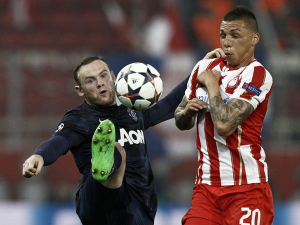 Lịch trực tiếp Champions League: Man United "quyết tử" ảnh 1