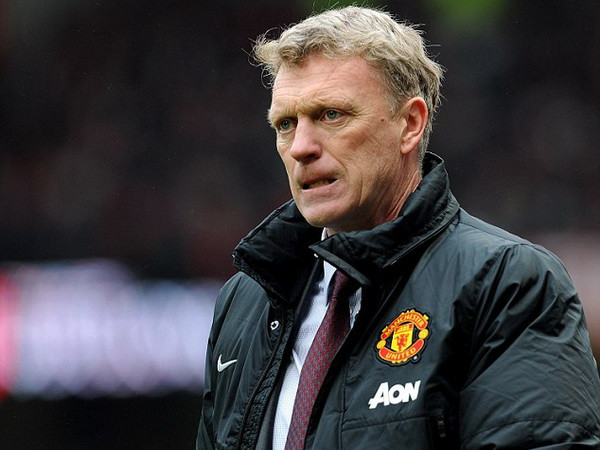 Tin vắn 18/3: Mou thích gây chiến, Moyes nên sớm từ chức ảnh 3