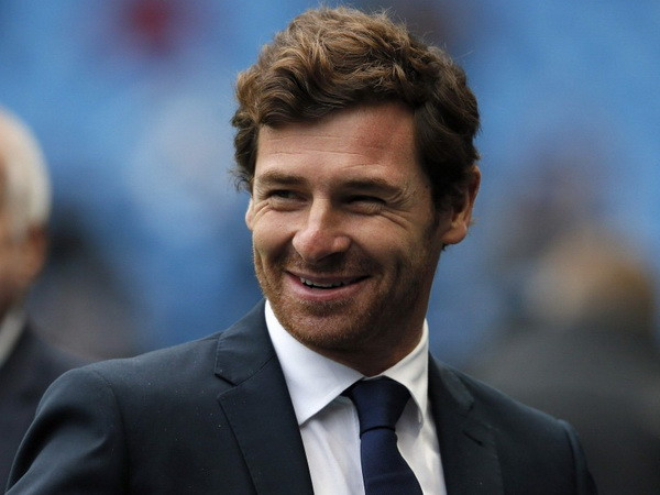 Zenit bổ nhiệm Villas-Boas ngay trước thềm "sinh tử" ảnh 1