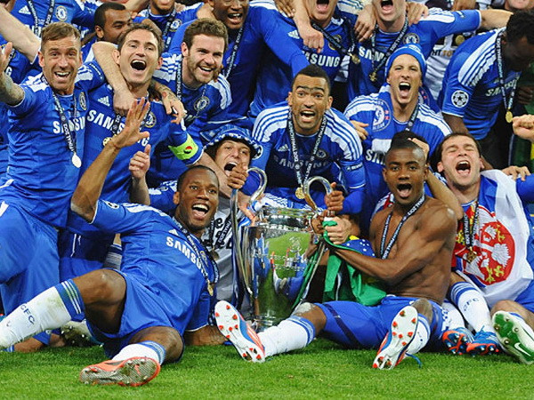 Drogba tuyên bố "bắn hạ" Chelsea nhưng không ăn mừng ảnh 2