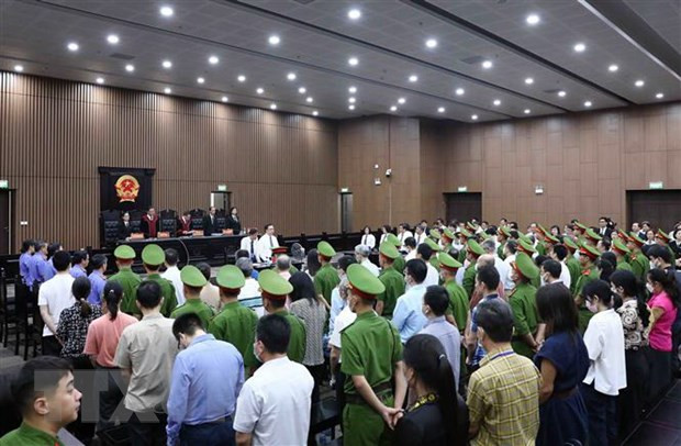 Đặt tính liêm chính của cán bộ trong chống tham nhũng lên hàng đầu ảnh 1