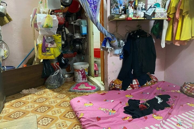 TP.HCM: Ba người cùng một gia đình tử vong trong phòng trọ ảnh 1