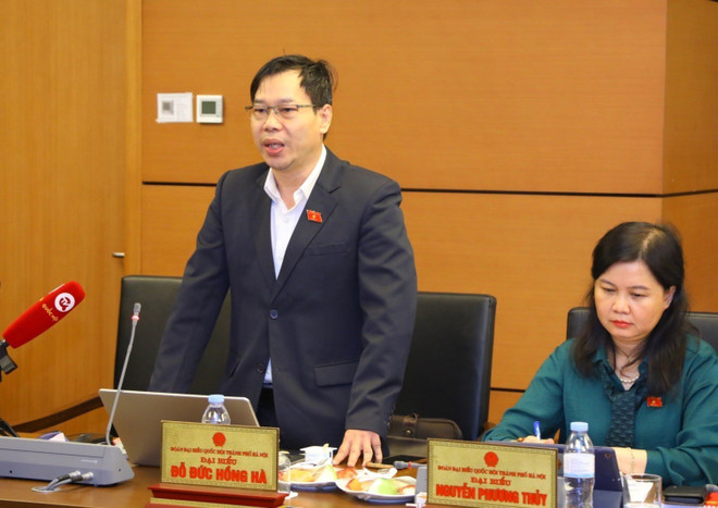 Tạo niềm tin cho các nhà đầu tư về môi trường pháp lý tại Việt Nam ảnh 3