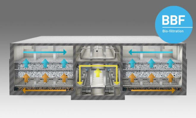 Geonuecoworld và Bukang Tech 'đặt chân' vào thị trường Việt Nam ảnh 2