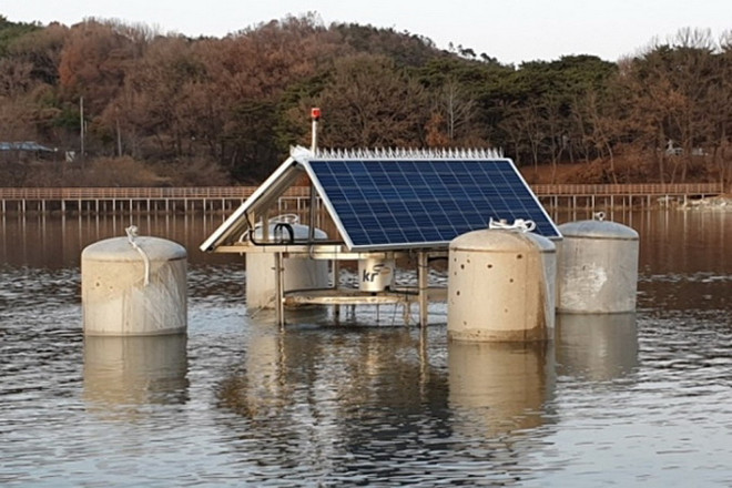 Nhiều sản phẩm thân thiện môi trường được giới thiệu ở Entech Vietnam ảnh 2