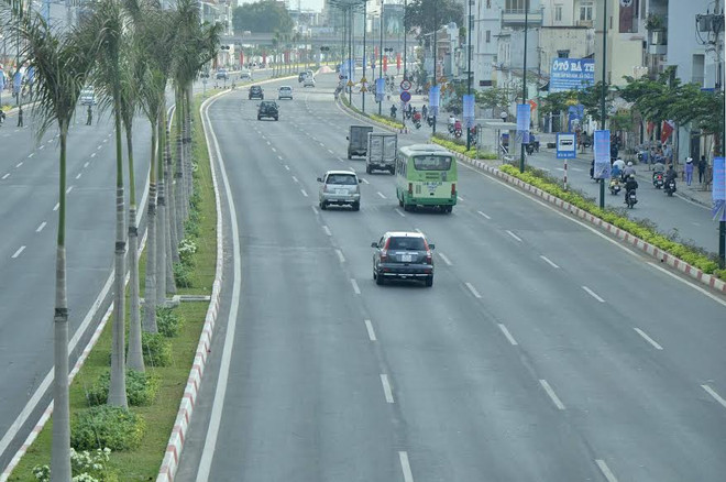 TP.HCM tổ chức Lễ đặt tên đường Phạm Văn Đồng ảnh 2