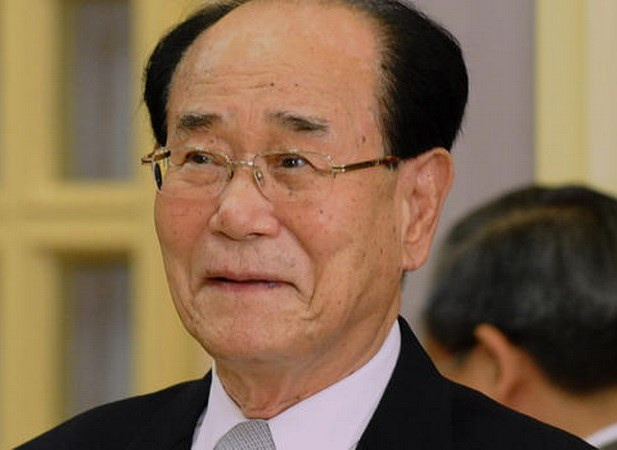 Quan chức số 2 của Triều Tiên thăm Iran, mở rộng hợp tác quân sự ảnh 1