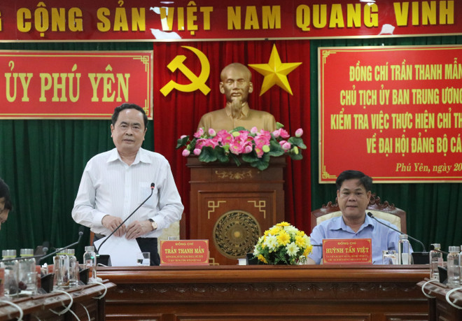 Đưa Phú Yên trở thành trung tâm dịch vụ du lịch lớn trong khu vực ảnh 1