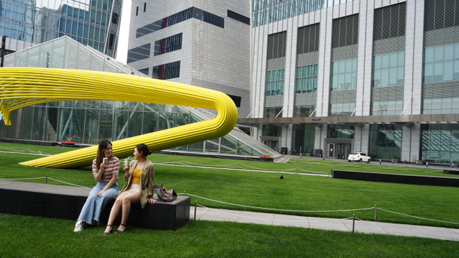 Vì sao sữa hạt Vinamilk chinh phục được thị trường khó tính Hàn Quốc? ảnh 3