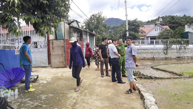 Điện Biên: 'Con nợ' truy sát, giết hai vợ chồng chủ nợ rồi tự tử ảnh 1