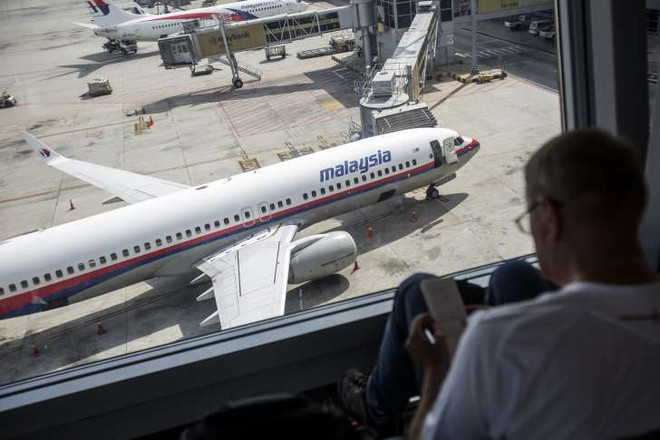 Người thân của hành khách vụ MH370 lần đầu tiên đâm đơn kiện ảnh 1