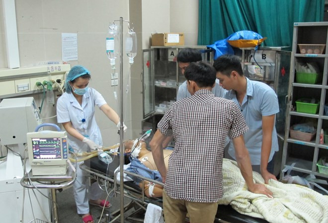 Khuyến cáo biện pháp phòng chống ngộ độc do vi khuẩn C.botulinum ảnh 1