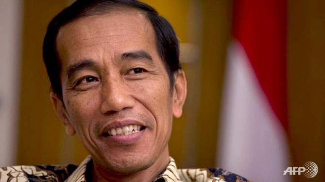 Tổng thống Indonesia khẳng định chiến lược hướng tương lai về biển ảnh 1