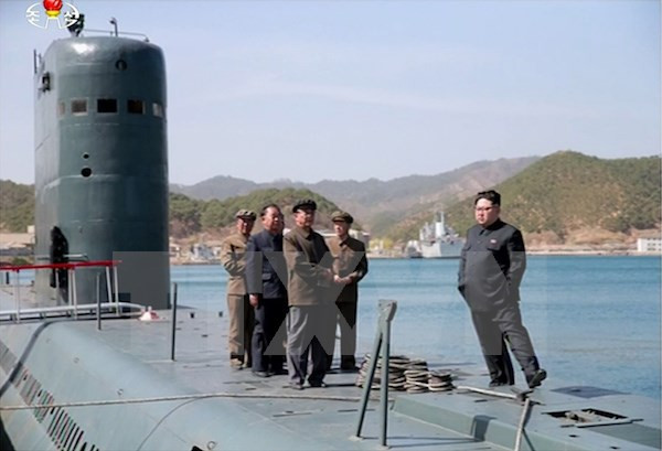 Sự kiện quốc tế 22-28/8: Thảm họa động đất bất ngờ tại Italy ảnh 4