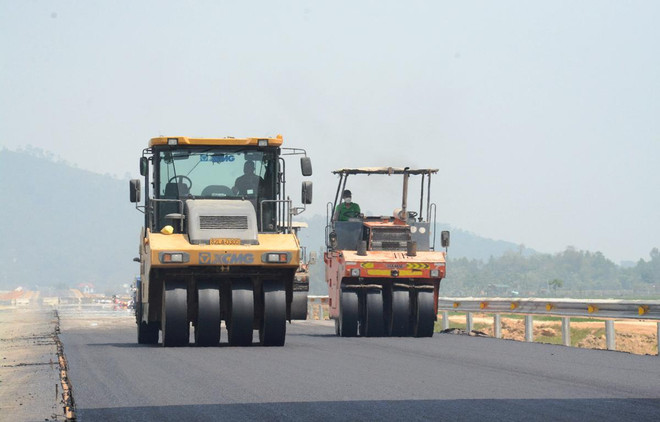 Phải thay đổi tư duy, cách nghĩ, cách làm Dự án Cao tốc Bắc-Nam ảnh 2