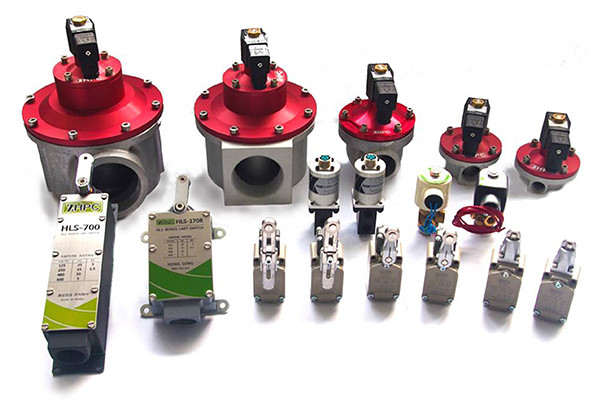 Ra mắt công tắc điện chống nước và thiết bị giải nhiệt tòa nhà ảnh 1