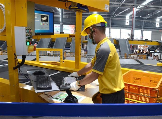 Thủ tướng ký quyết định thành lập Hội đồng tiền lương quốc gia ảnh 1