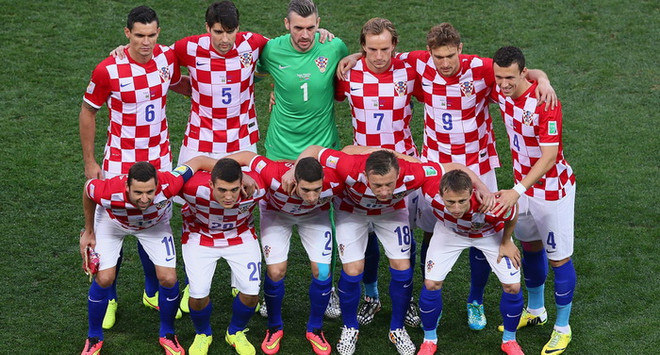 [Photo] Neymar giúp Brazil ngược dòng ấn tượng trước Croatia ảnh 3