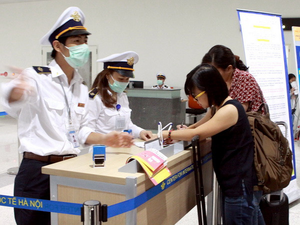 Mở rộng mức độ sàng lọc, phát hiện sớm để phòng chống Mers-CoV ảnh 1