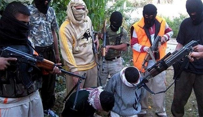 Nga và Mỹ trao đổi danh sách sơ bộ các nhóm khủng bố ở Syria ảnh 1