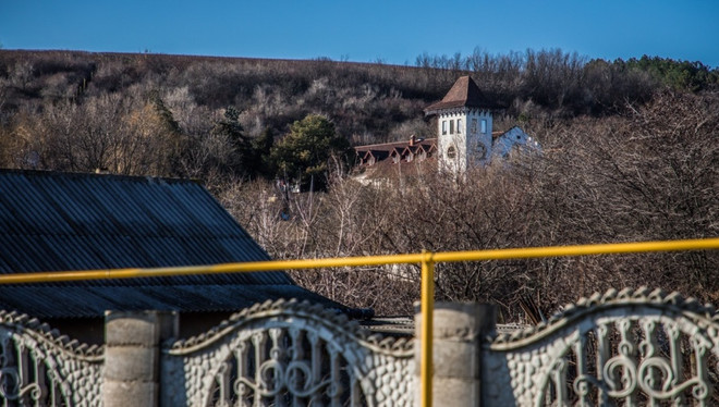 Moldova có thể phải tiếp tục ban bố tình trạng khẩn cấp về năng lượng ảnh 1