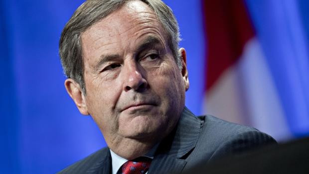 Đại sứ Canada tại Mỹ từ chức để về làm việc cho công ty tư nhân ảnh 1