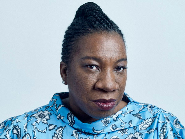 Tarana Burke. (Nguồn: time.com) Nhà sáng lập #MeToo cùng hơn 40 phụ nữ góp mặt trong 'TIME 100' ảnh 1