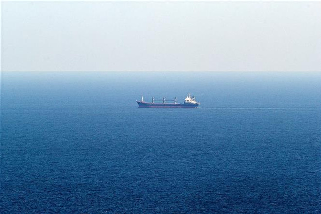 EU kêu gọi thiện chí từ 3 nước láng giềng Ukraine về xuất khẩu ngũ cốc ảnh 1